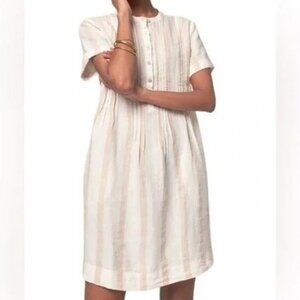 NWT Faherty Gemina Dress Size M